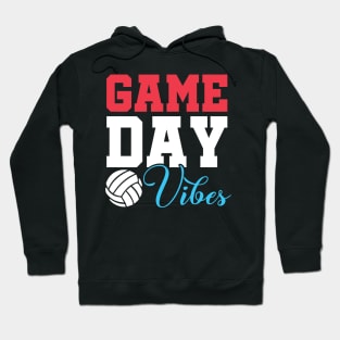 Game Day Vibes Hoodie